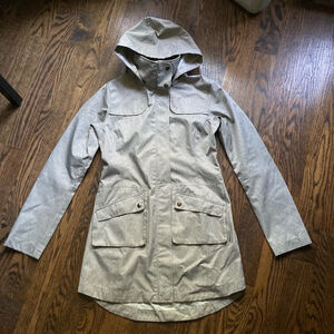 Women's Mondetta Jacket XS Gray